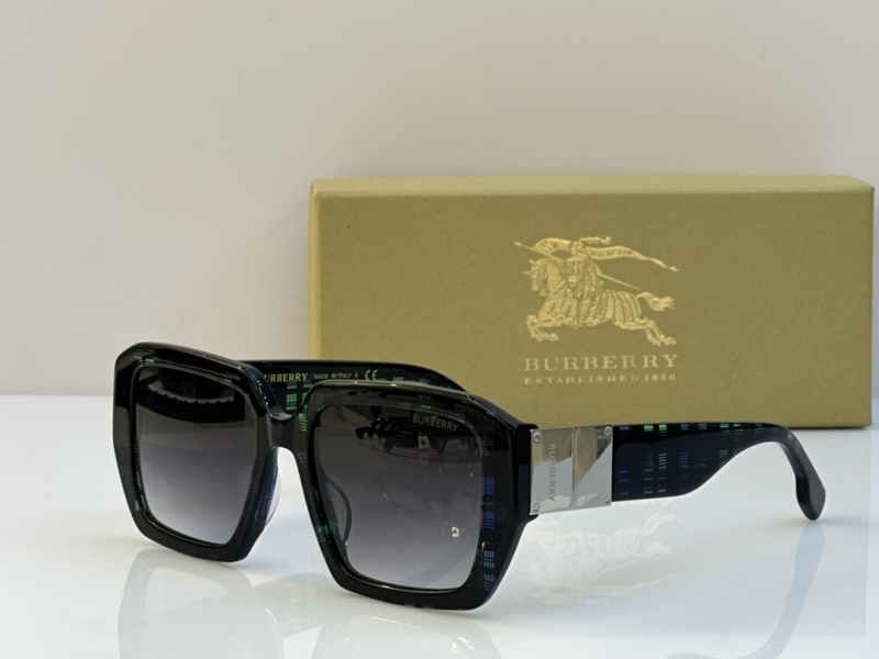 Burberry Sunglasses